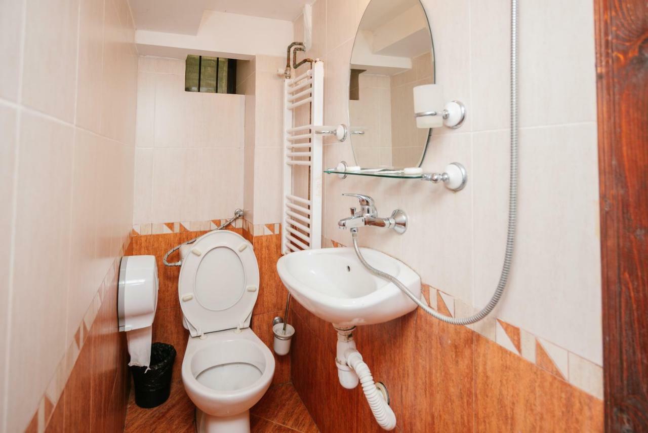 Kodjamanova House Hotel Zheravna Ngoại thất bức ảnh