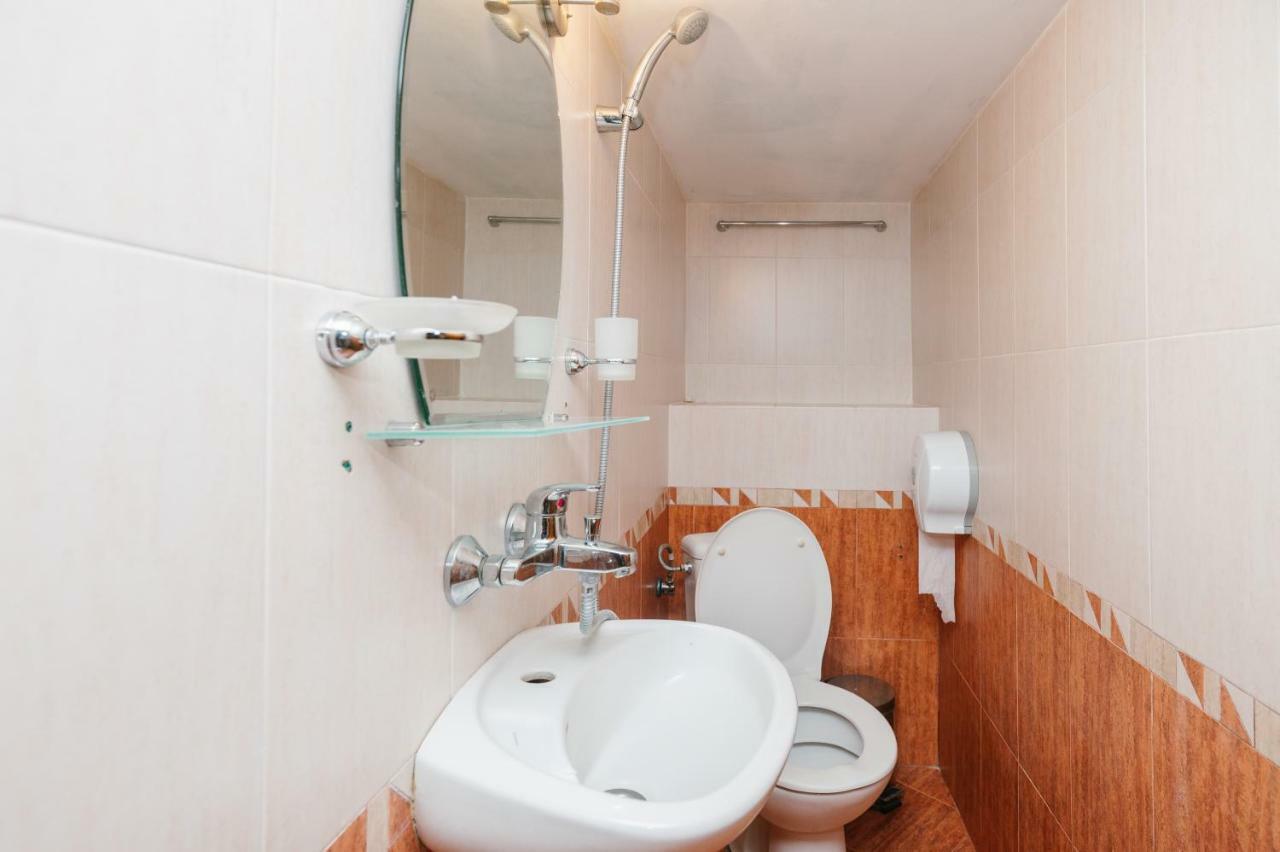 Kodjamanova House Hotel Zheravna Ngoại thất bức ảnh