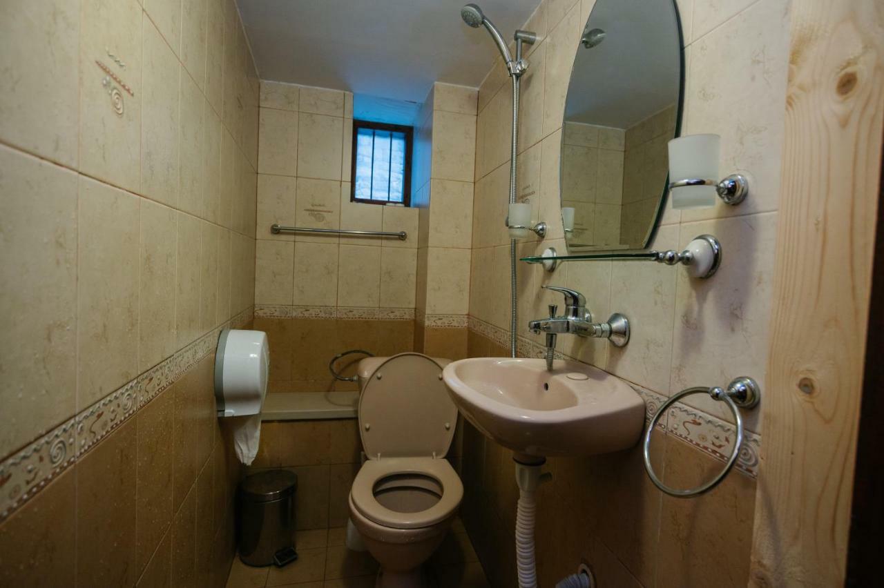 Kodjamanova House Hotel Zheravna Ngoại thất bức ảnh